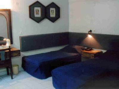 Charans Guest House Lucknow Exteriör bild
